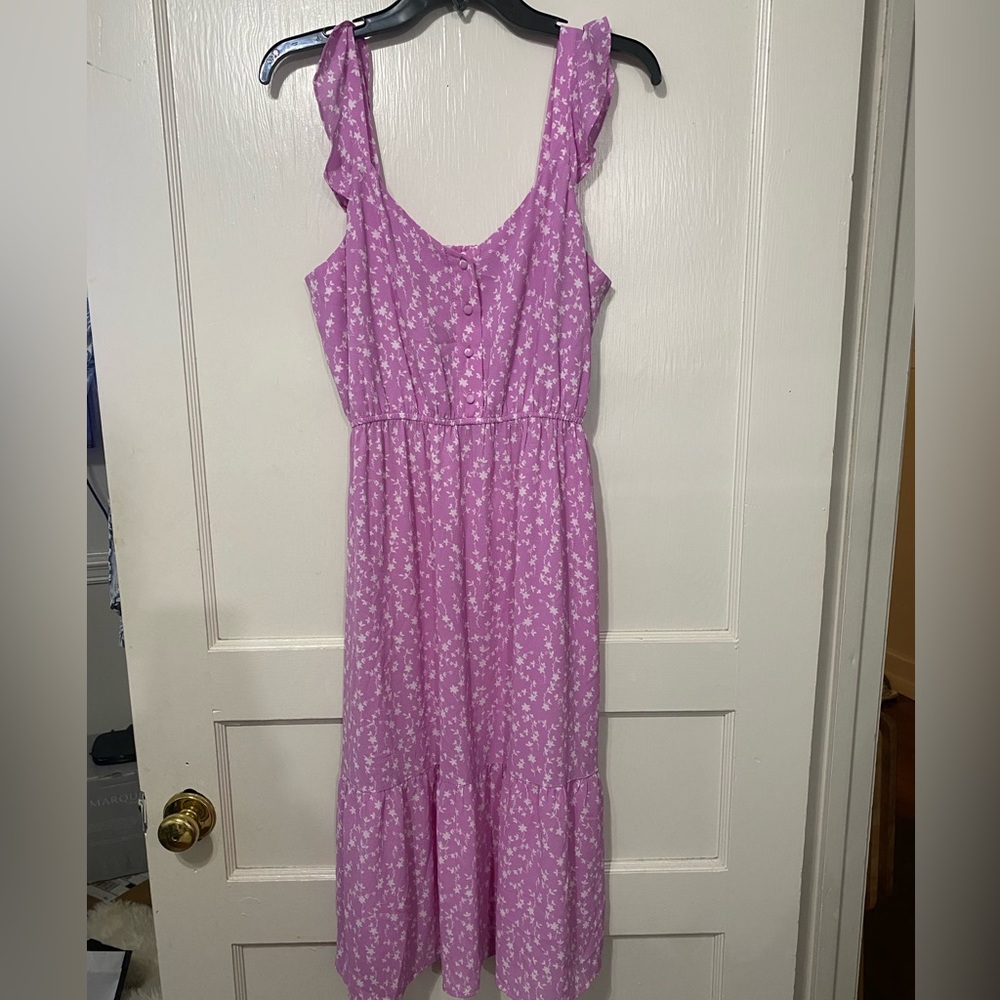 BB Dakota by Steve Madden, Midi Dress